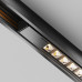 Трековый магнитный светильник Maytoni Technical Points Exility X TR241-2-6W3K-B