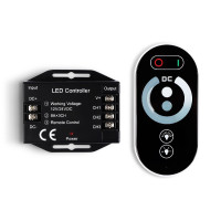 Контроллер-диммер Ambrella Light LED Strip GS11101