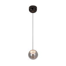 Подвесной светильник Modelux ML.2338.150 BK-GD