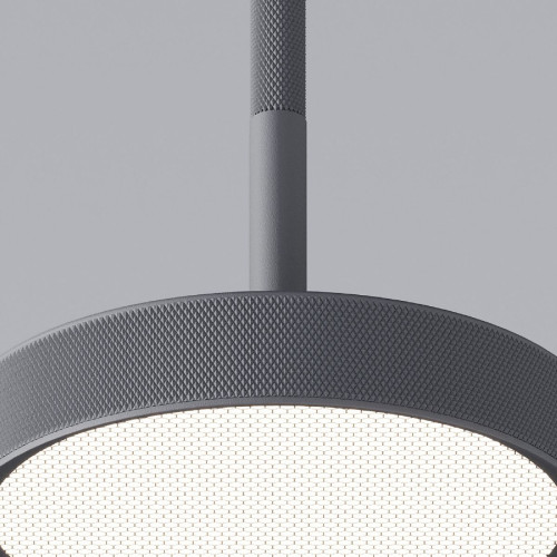 Подвесной светильник Elektrostandard Plate 4690389203367 50260 LED a065413