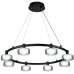 Подвесная люстра Stilfort Gloze 4009/02/08P