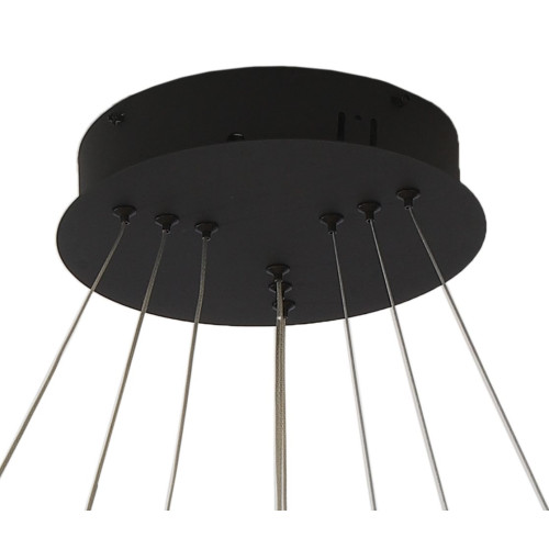 Подвесная люстра Zortes Duble-R ZRS.30515.228