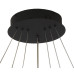 Подвесная люстра Zortes Duble-R ZRS.30515.228