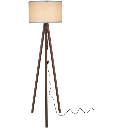 Торшер Toplight Mollie TL1616S-01WG
