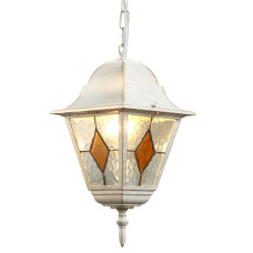 Уличный подвесной светильник Arte Lamp Berlin A1015SO-1WG