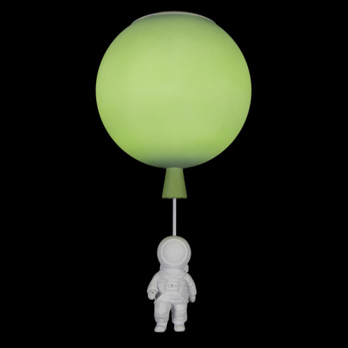 Потолочный светильник Loft IT COSMO 10044/200 Green