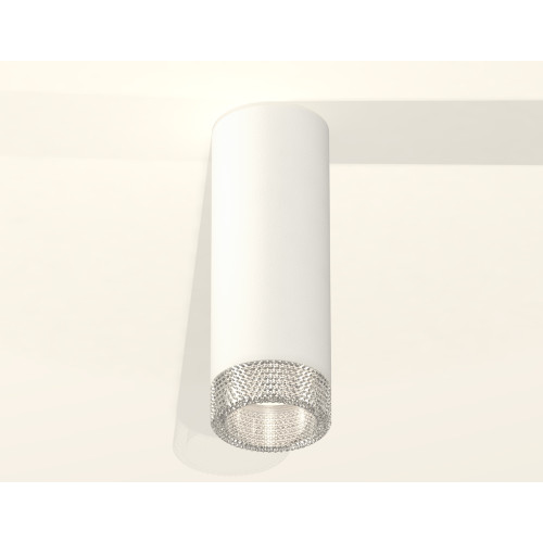 Потолочный светильник Ambrella Light Techno Spot XS6342020 (C6342, N6150)