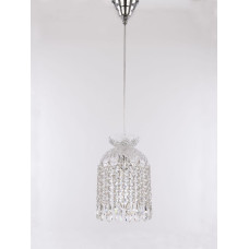 Подвесной светильник Bohemia Ivele Crystal 14781P/16 Ni