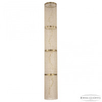 Потолочная люстра Bohemia Ivele Crystal 83401/40IV-300/4D G R