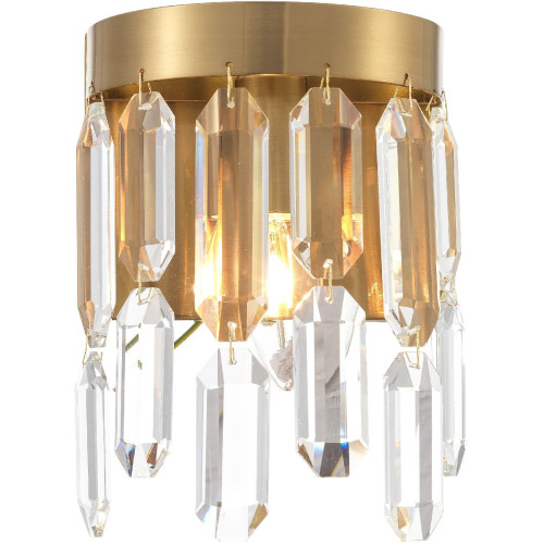 Настенный светильник MyFar David MR1972-1W