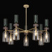 Люстра на штанге Citilux Tendy CL244171