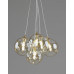 Подвесной светильник Moderli Renny V11721-5P