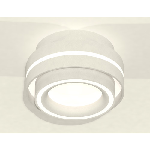 Потолочный светильник Ambrella Light Techno Spot XS8412003 (C8412, N8433)