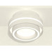 Потолочный светильник Ambrella Light Techno Spot XS8412003 (C8412, N8433)
