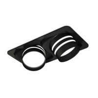 Встраиваемый светильник Ambrella Light Techno Spot XC7664082 (C7664, N7142)