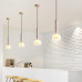 Подвесной светильник ImperiumLoft Berent 232332-23 Подвесной светильник ImperiumLoft Berent 232332-23