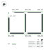 Коннектор T-образный Arlight LGD-4TR black 026147