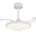 Люстра-вентилятор Mantra Slim Fan 9008