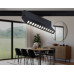 Трековый однофазный светильник Ambrella Light Track System GL6819