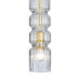 Подвесной светильник Indigo Grazia 11070/1P Clear V000428 Подвесной светильник Indigo Grazia 11070/1P Clear V000428