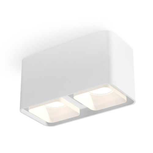 Потолочный светильник Ambrella Light Techno Spot XS7850021 (C7850, N7755)