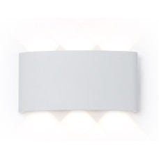 Уличный настенный светильник Ambrella Light Garden ST4455