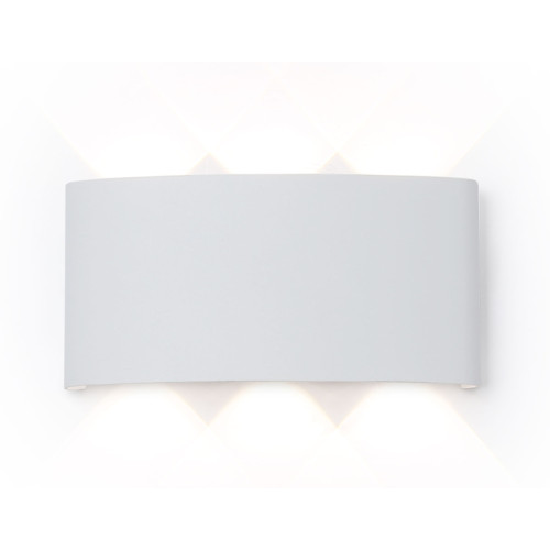 Уличный настенный светильник Ambrella Light Garden ST4455