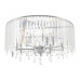 Потолочная люстра Arte Milano Sorrento 372509/8/590 CR