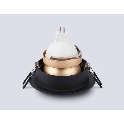 Встраиваемый светильник Ambrella Light Techno spot Technic base TN102825