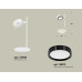 Настольная лампа Ambrella Light Traditional (C9801, N8113) XB9801151