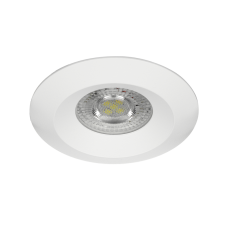 Встраиваемый светильник под лампу MR11 WOLTA Acento WDL-MR11/02W-R