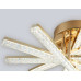Потолочная люстра Ambrella Light Acrylica Original FA8897