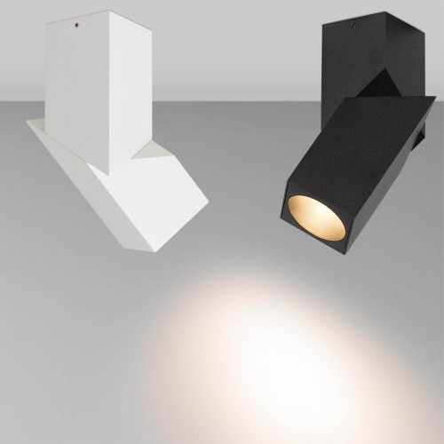 Спот Arlight SP-Twist-Surface-S60x60-12W Warm3000 026467(1)