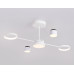 Люстра на штанге Ambrella Light Comfort LineTech FL51631