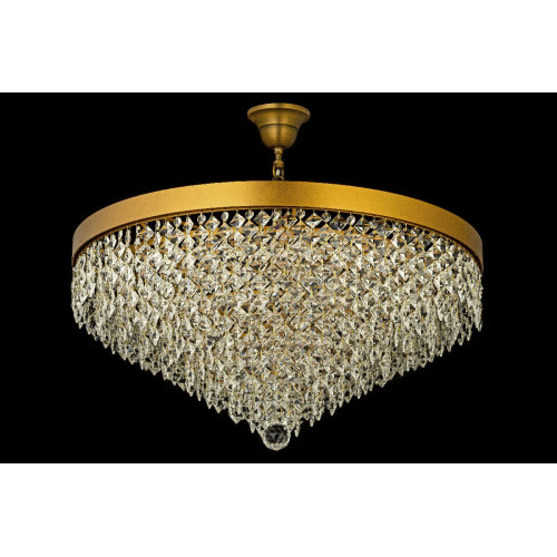 Подвесная люстра Arti Lampadari Avio E 1.5.60.100 AG