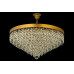 Подвесная люстра Arti Lampadari Avio E 1.5.60.100 AG