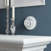 Розетка с заземлением Werkel Vintage 4690389174735 W5871054