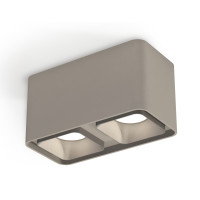Накладной светильник Ambrella Light Techno XS7852003 (C7852, N7703)