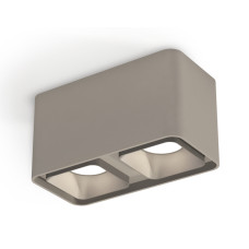 Накладной светильник Ambrella Light Techno XS7852003 (C7852, N7703)