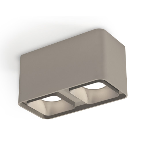 Накладной светильник Ambrella Light Techno XS7852003 (C7852, N7703)