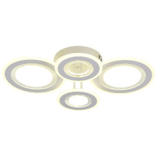 Потолочная люстра Natali Kovaltseva Groove LED LAMPS 81196