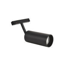 Трековый светильник Crystal  Lux CLT 0.33 003 12W BL 4000K