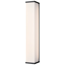 Уличный настенный светильник Wertmark Wilma WE903.01.021