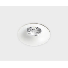 Встраиваемый светильник Italline IT06-6023 white 4000K