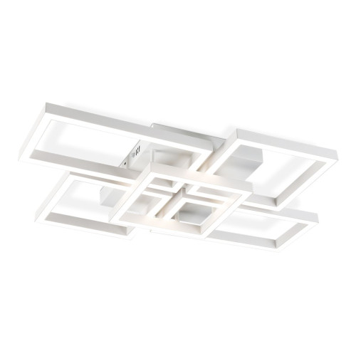 Потолочный светильник Ambrella Light Acrylica Disk FA1011