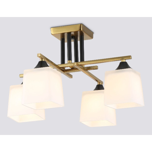 Потолочная люстра Ambrella Light Loft Traditional TR303042