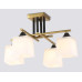 Потолочная люстра Ambrella Light Loft Traditional TR303042