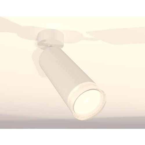 Спот Ambrella Light Techno Spot XM6342011 (A2202, C6342, N6241)