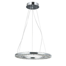 Подвесная люстра MW-Light Гослар 498016101