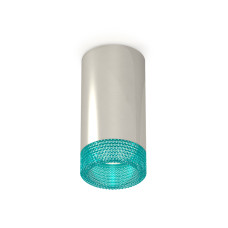 Потолочный светильник Ambrella Light Techno Spot XS6325021 (C6325, N6153)
